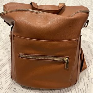 Travel bag/ diaper bag
